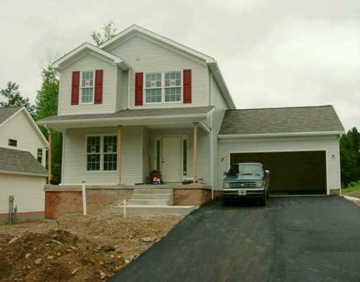 Lot #18 Old Forge Road Slippery Rock, PA 16057 - Photo 1 of 1