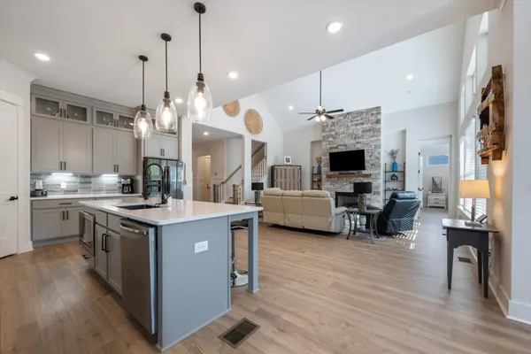 $779,999 | 7231 Richvale Drive, Fairview, TN 37062