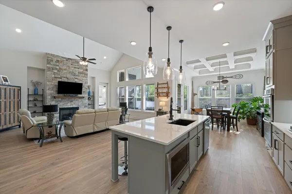 $779,999 | 7231 Richvale Drive, Fairview, TN 37062
