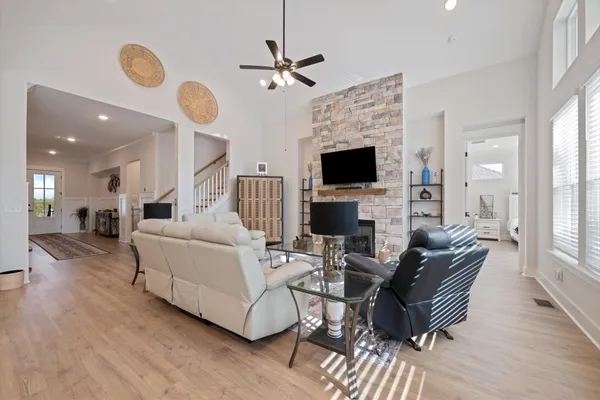 $779,999 | 7231 Richvale Drive, Fairview, TN 37062