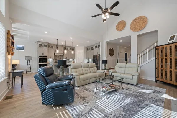 $779,999 | 7231 Richvale Drive, Fairview, TN 37062