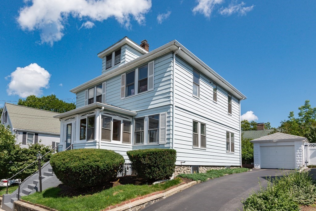77 Newland Road Arlington, MA 02474 - Photo 1 of 32 Gallery Image 1