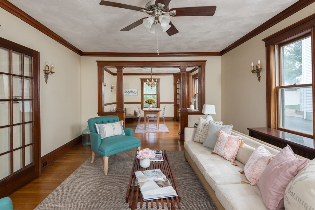 77 Newland Road Arlington, MA 02474 - Photo 11 of 32 Gallery Image 11