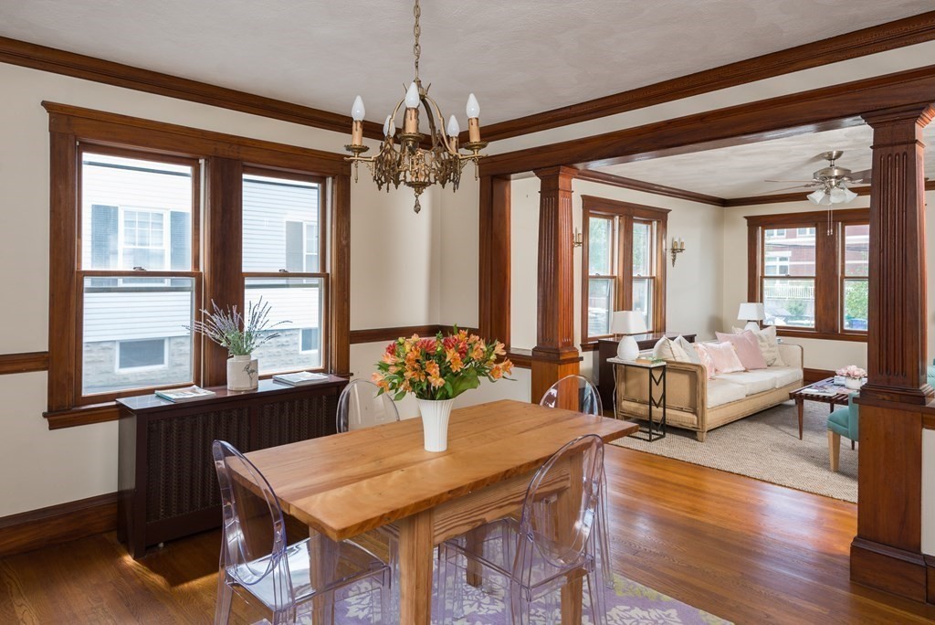 77 Newland Road Arlington, MA 02474 - Photo 13 of 32 Gallery Image 13