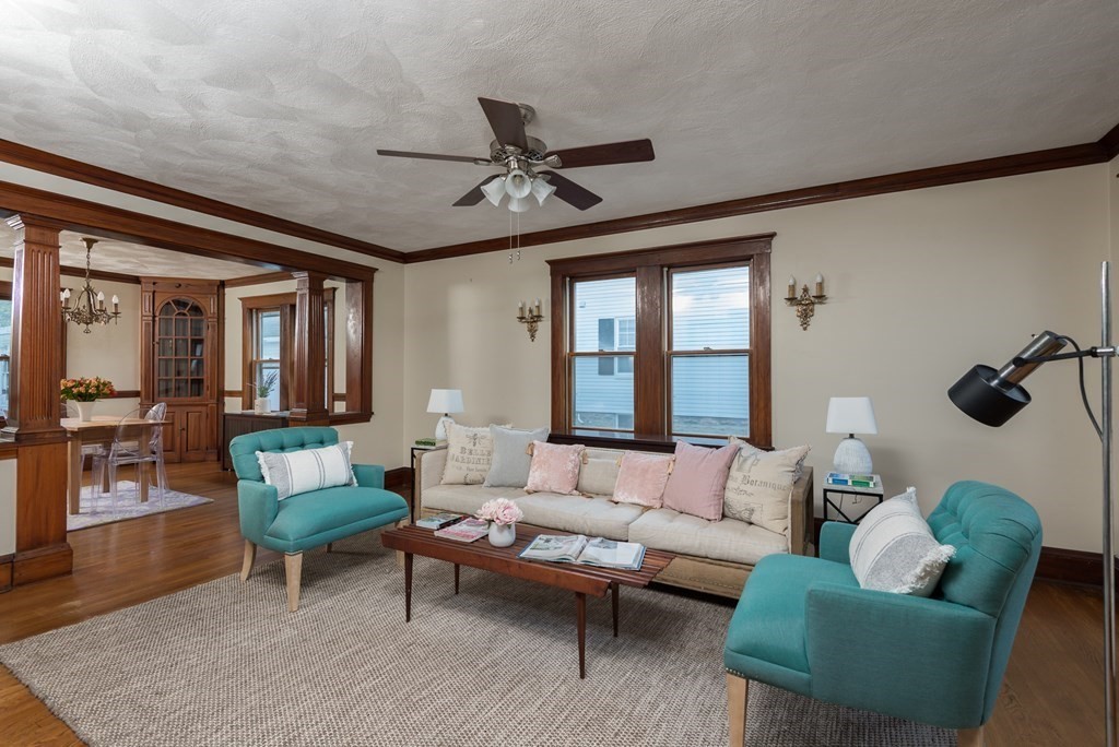 77 Newland Road Arlington, MA 02474 - Photo 6 of 32 Gallery Image 6