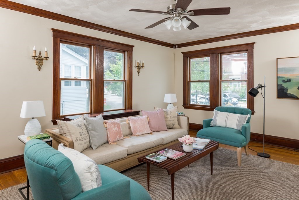 77 Newland Road Arlington, MA 02474 - Photo 7 of 32 Gallery Image 7