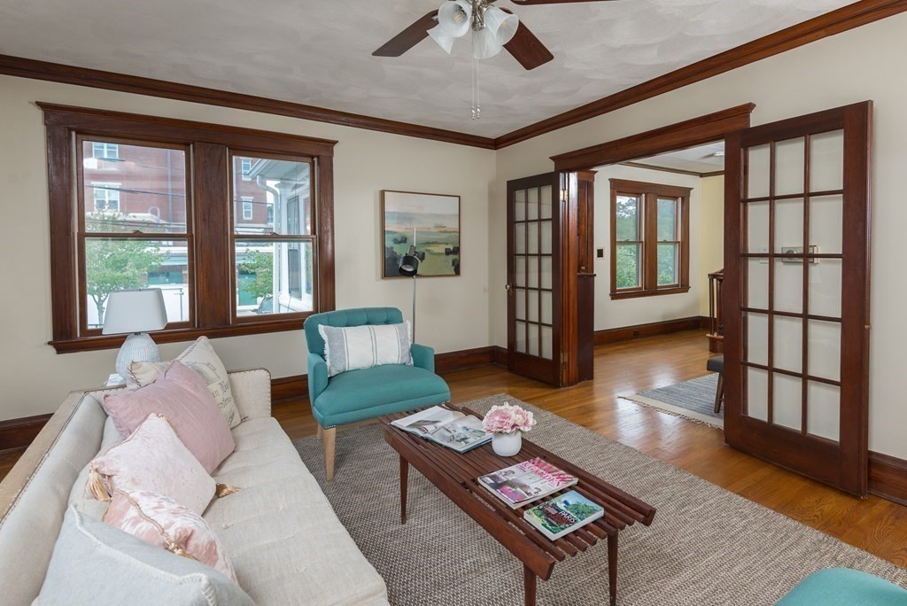 77 Newland Road Arlington, MA 02474 - Photo 8 of 32 Gallery Image 8