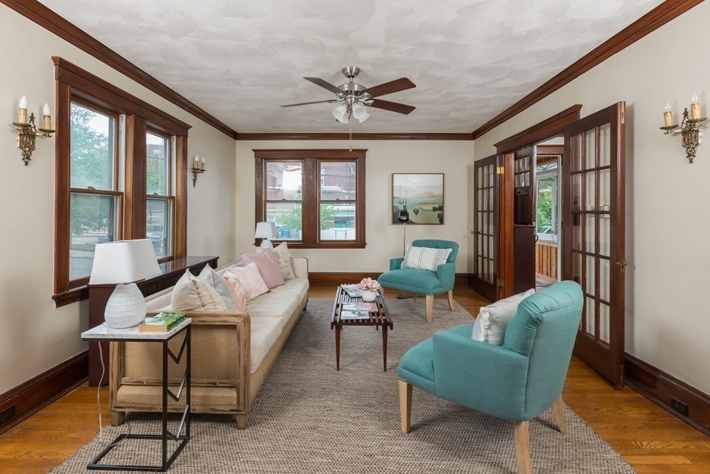 77 Newland Road Arlington, MA 02474 - Photo 9 of 32 Gallery Image 9
