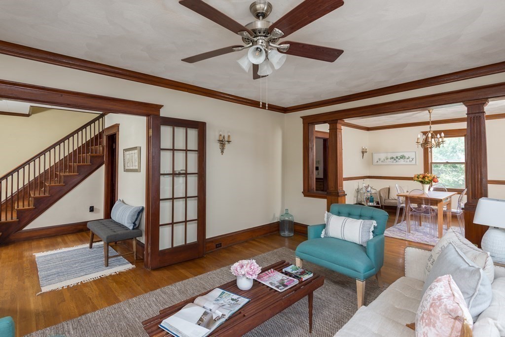 77 Newland Road Arlington, MA 02474 - Photo 10 of 32 Gallery Image 10