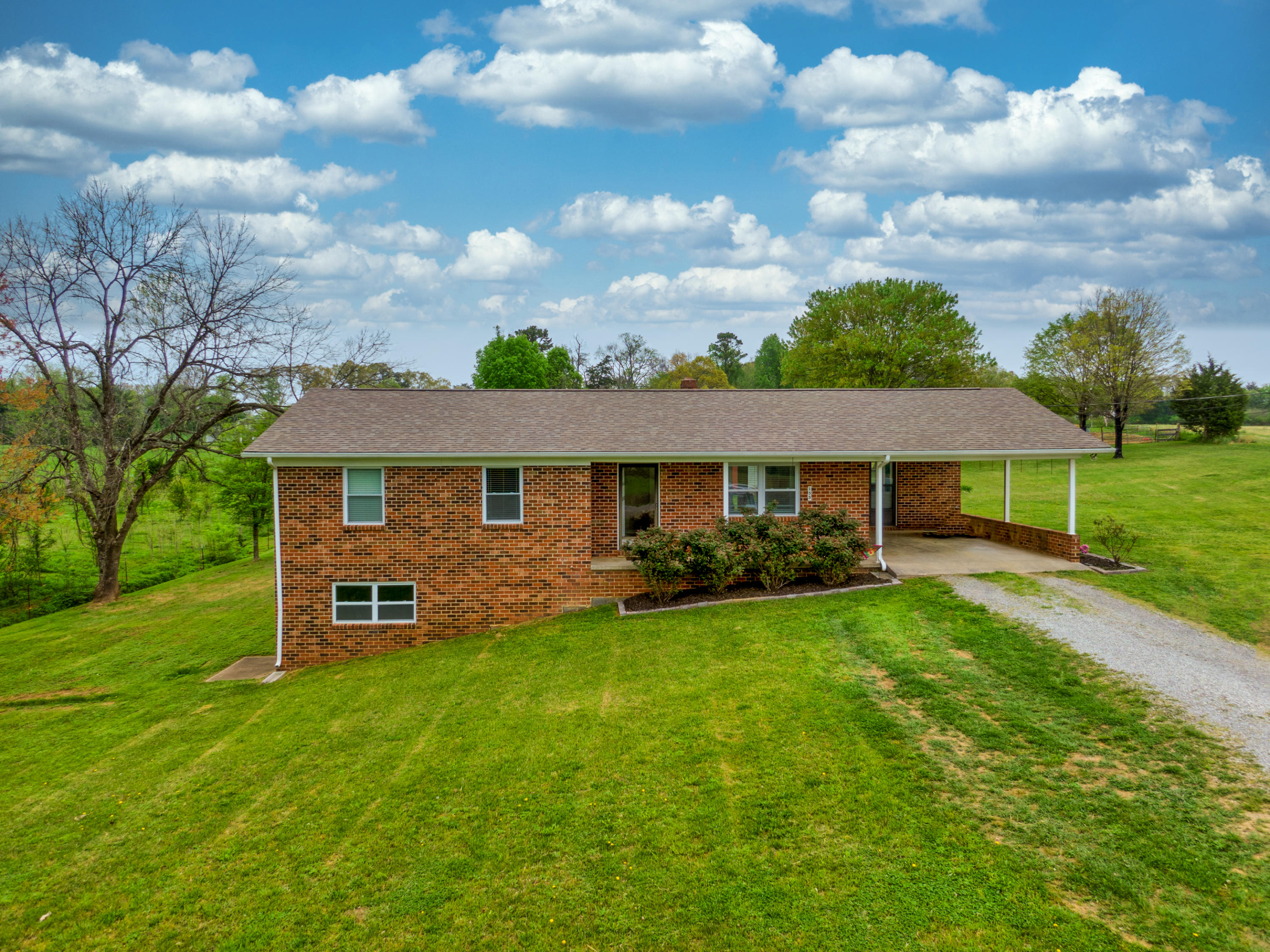 155 Campground Road Madisonville, TN 37354 - Photo 1 of 18 front_