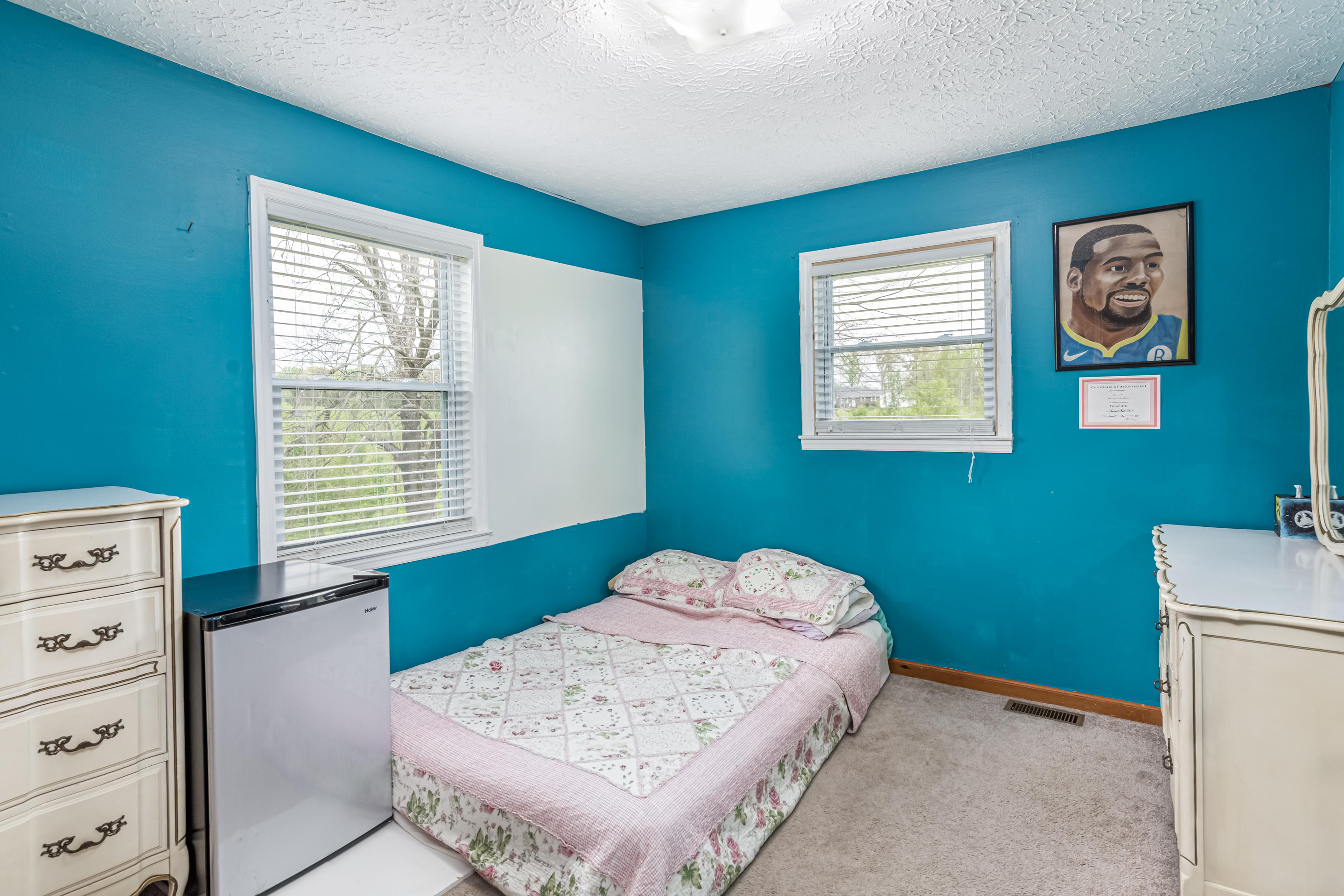 155 Campground Road Madisonville, TN 37354 - Photo 11 of 18 bedroom 2