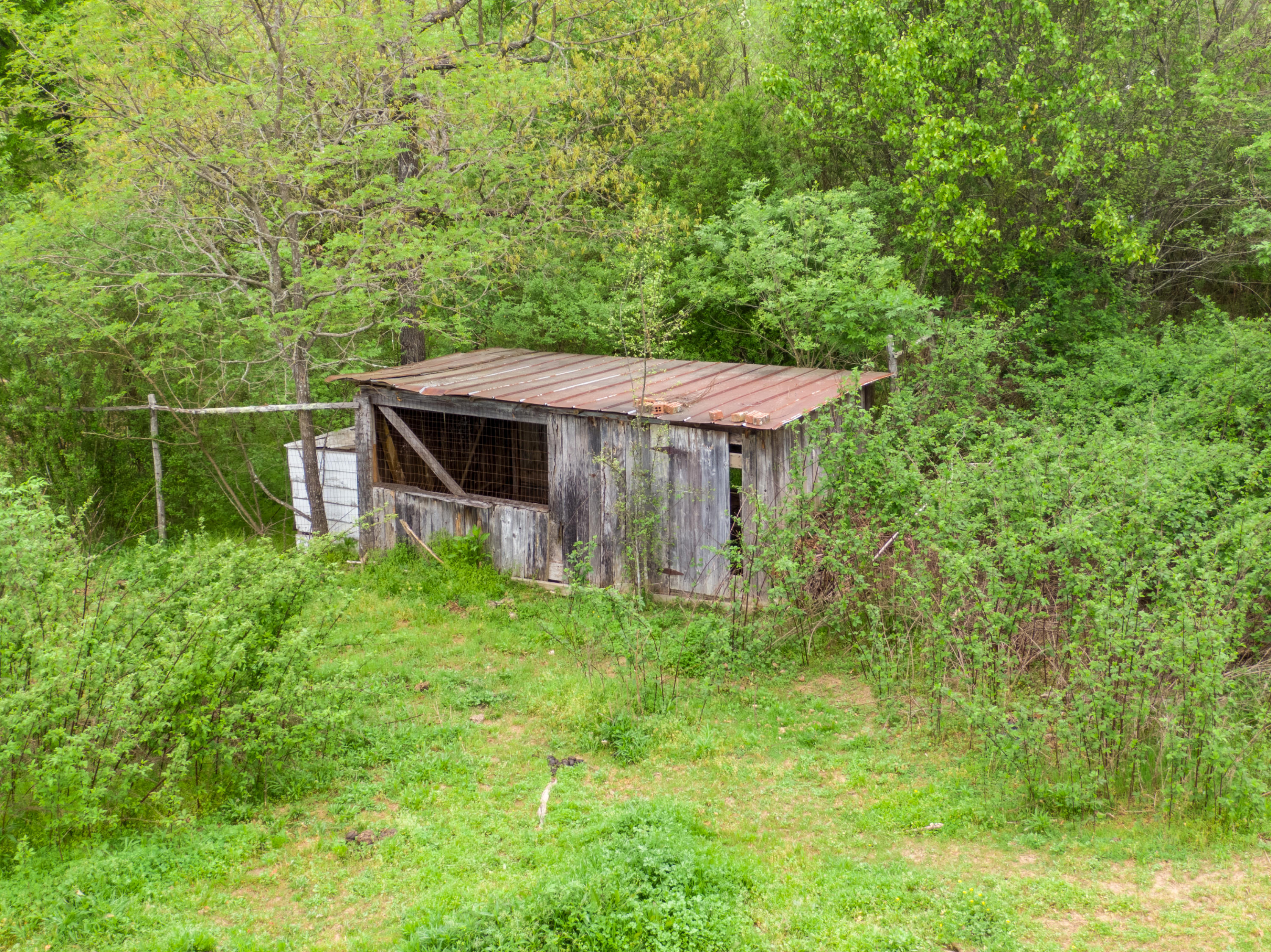 155 Campground Road Madisonville, TN 37354 - Photo 14 of 18 barn 4