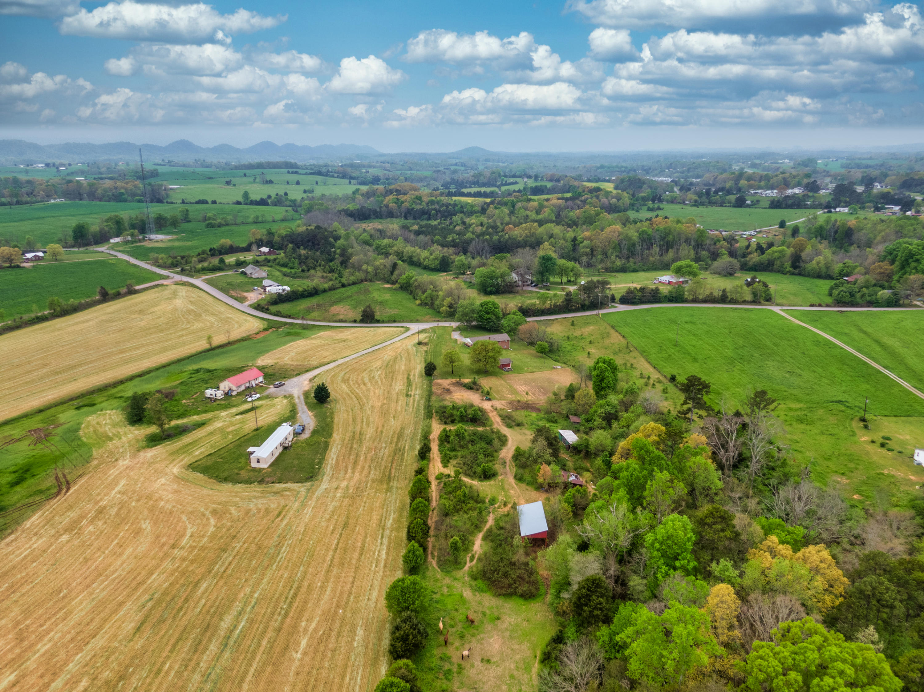 155 Campground Road Madisonville, TN 37354 - Photo 18 of 18 aerial 6