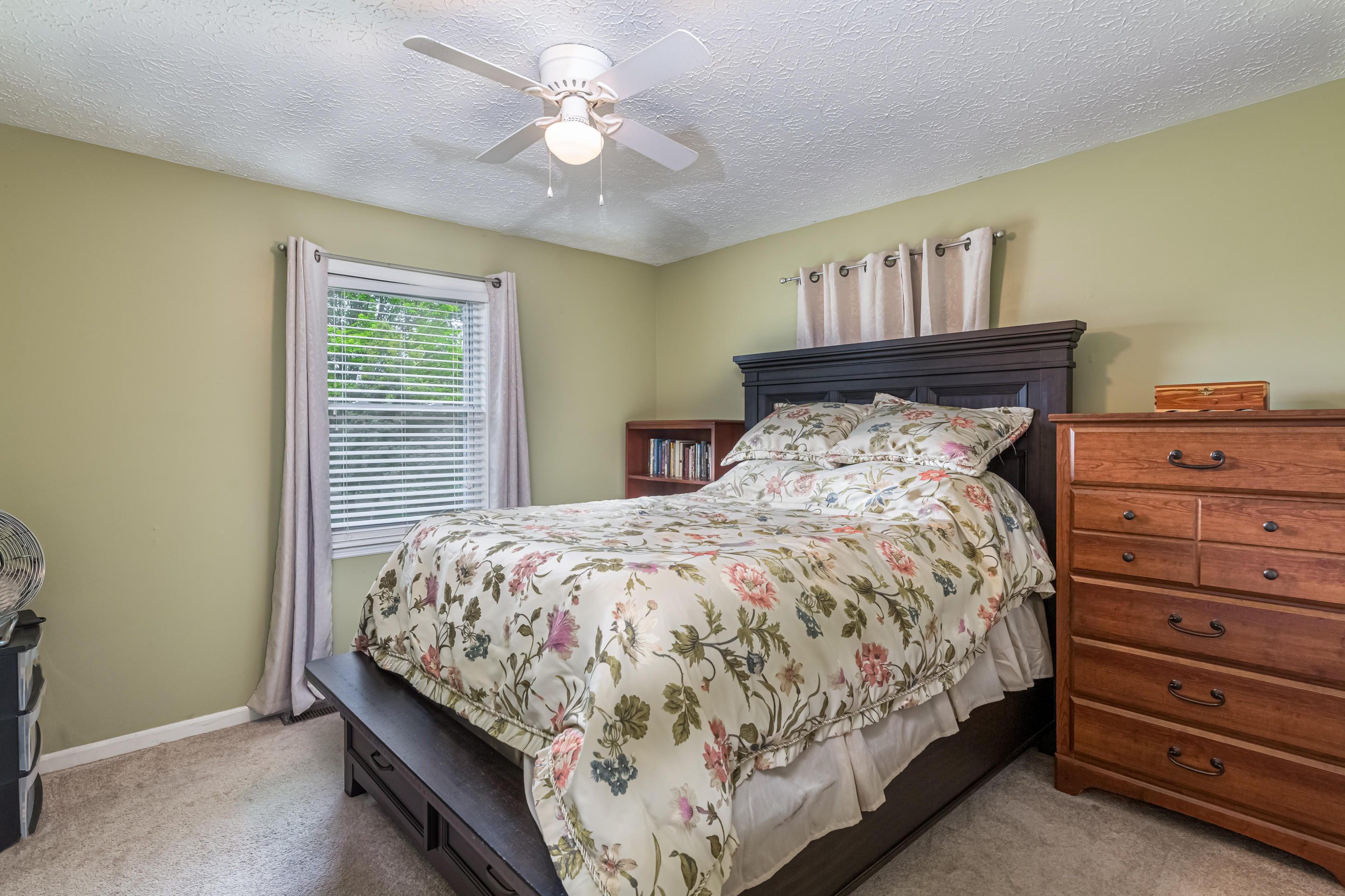 155 Campground Road Madisonville, TN 37354 - Photo 5 of 18 master bed