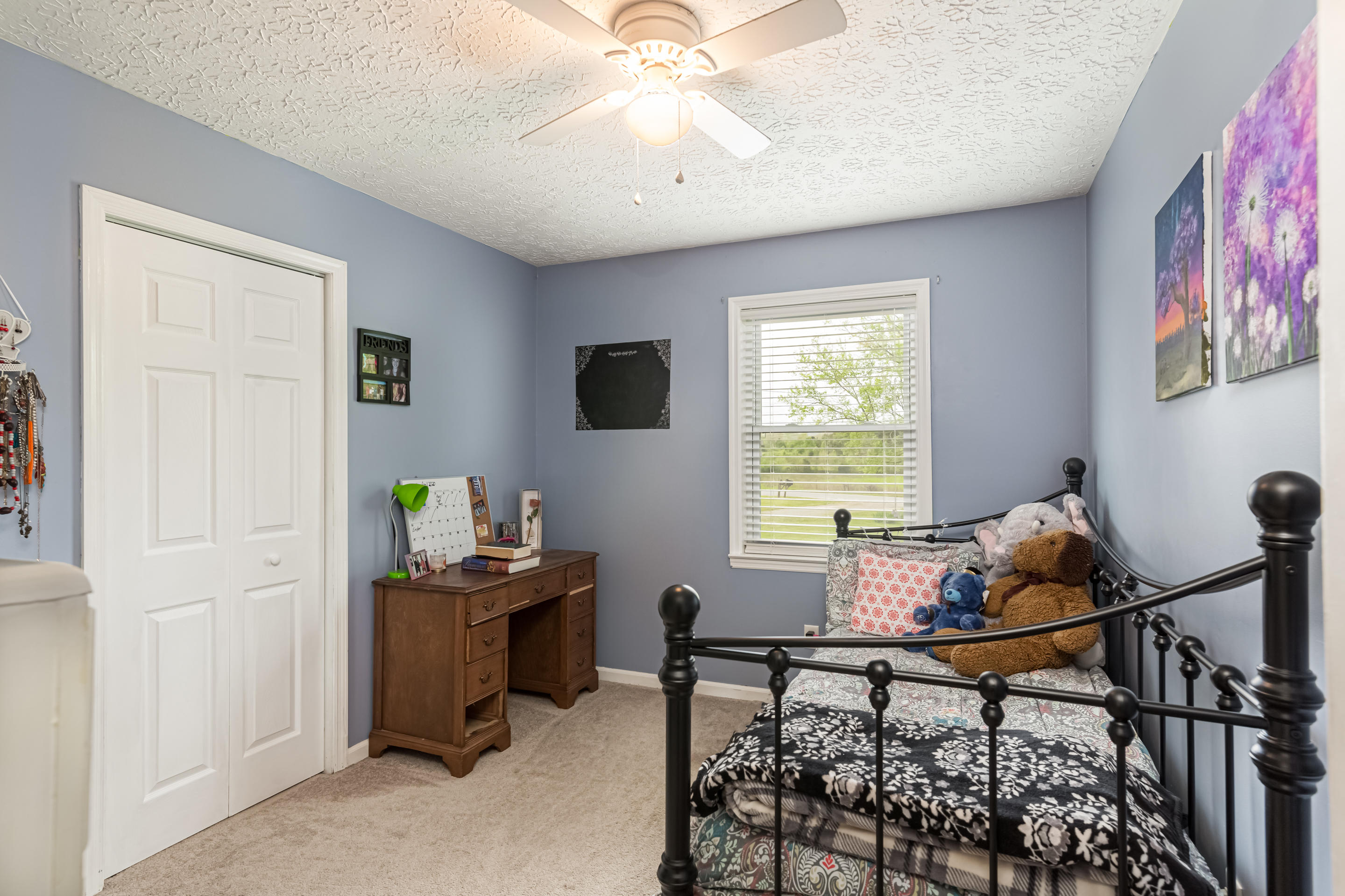 155 Campground Road Madisonville, TN 37354 - Photo 10 of 18 bedroom 1