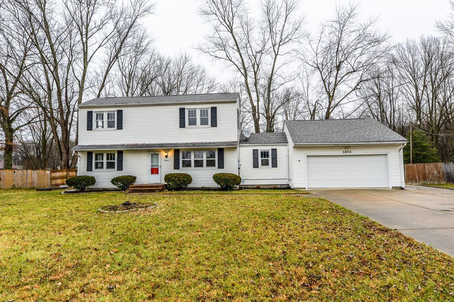 5804 Buckwheat Road Milford, OH 45150 - Photo 1 of 41 Gallery Image 1