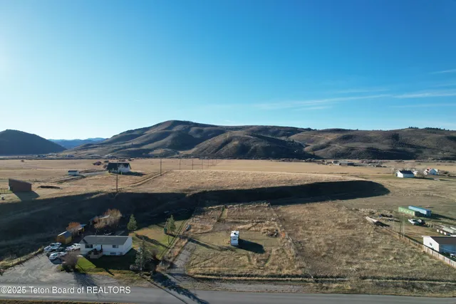 $189,000 | Nya Nya Spring Creek Road, Fairview, WY 83119