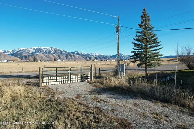 $189,000 | Nya Nya Spring Creek Road, Fairview, WY 83119