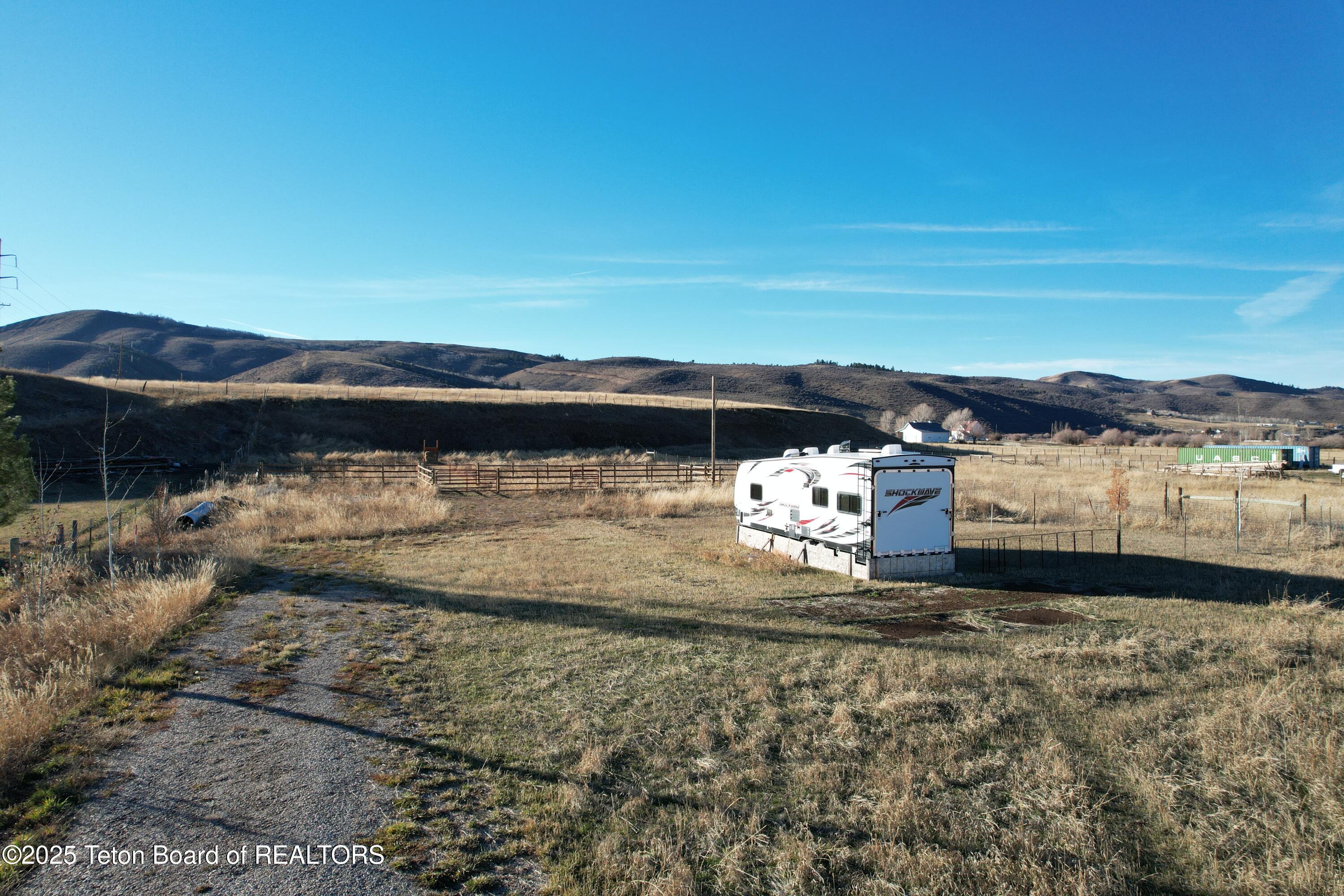 Nya Nya Spring Creek Road Fairview, WY 83119 - Photo 13 of 13 DJI_0314