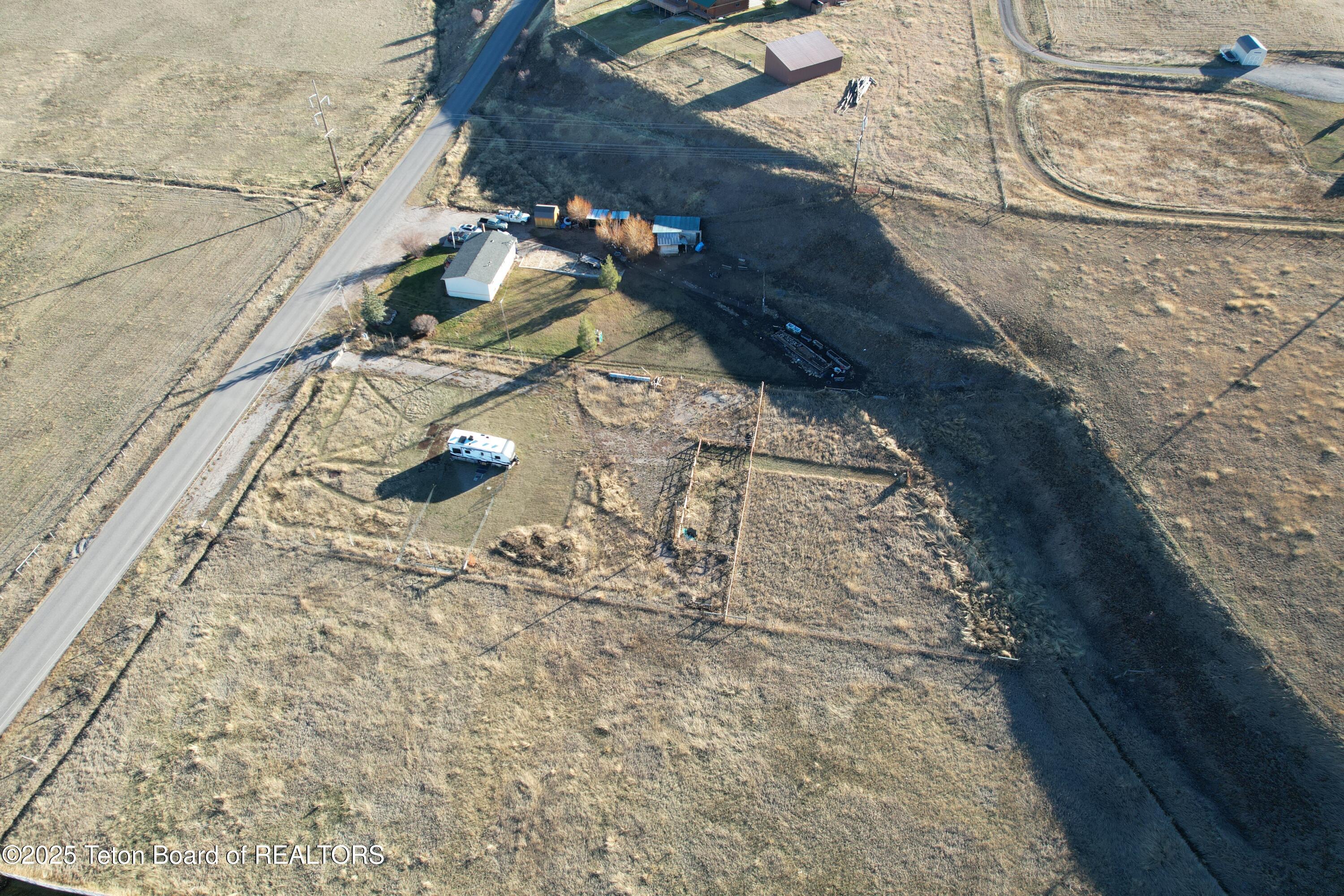 Nya Nya Spring Creek Road Fairview, WY 83119 - Photo 3 of 13 DJI_0304