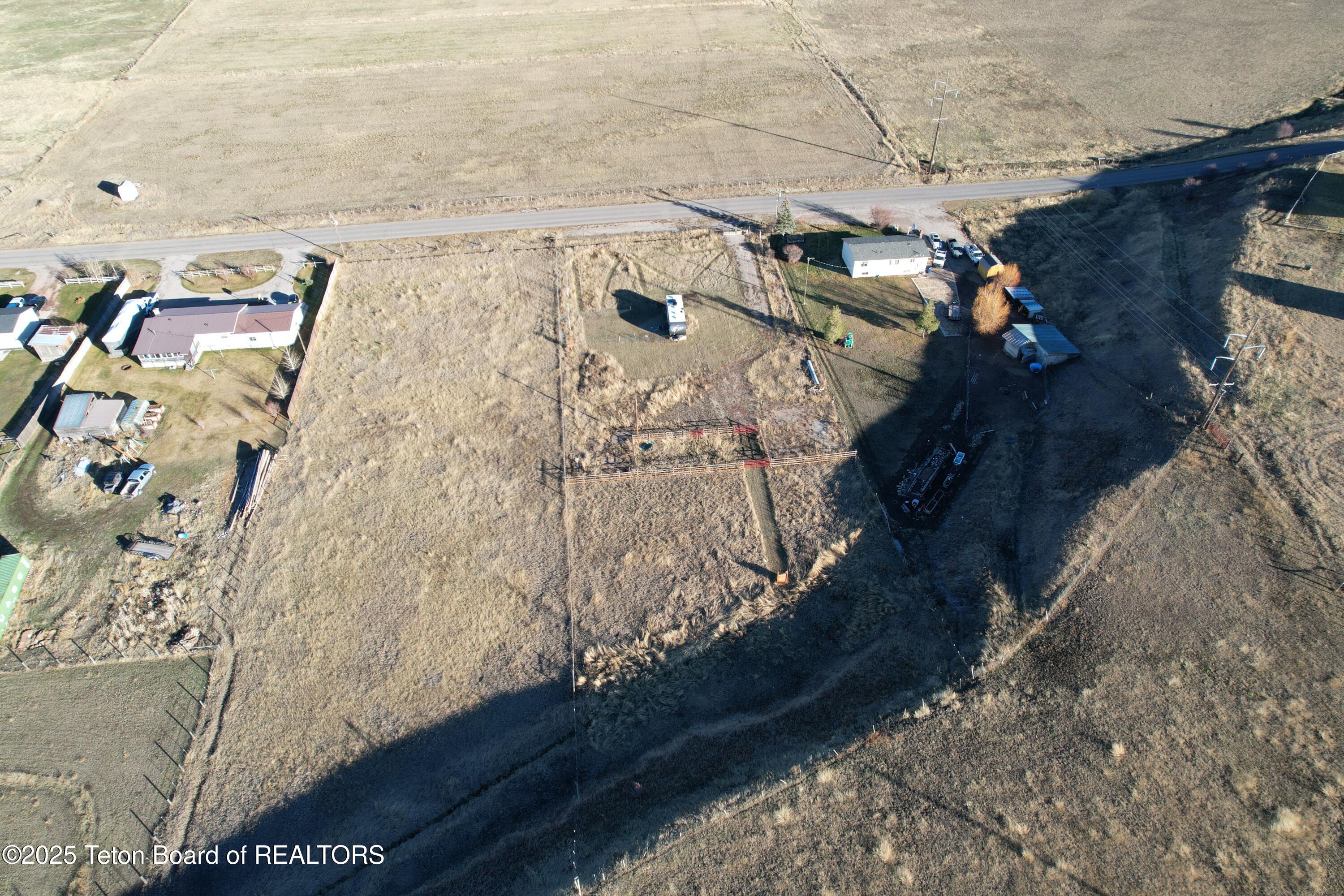 Nya Nya Spring Creek Road Fairview, WY 83119 - Photo 4 of 13 DJI_0305