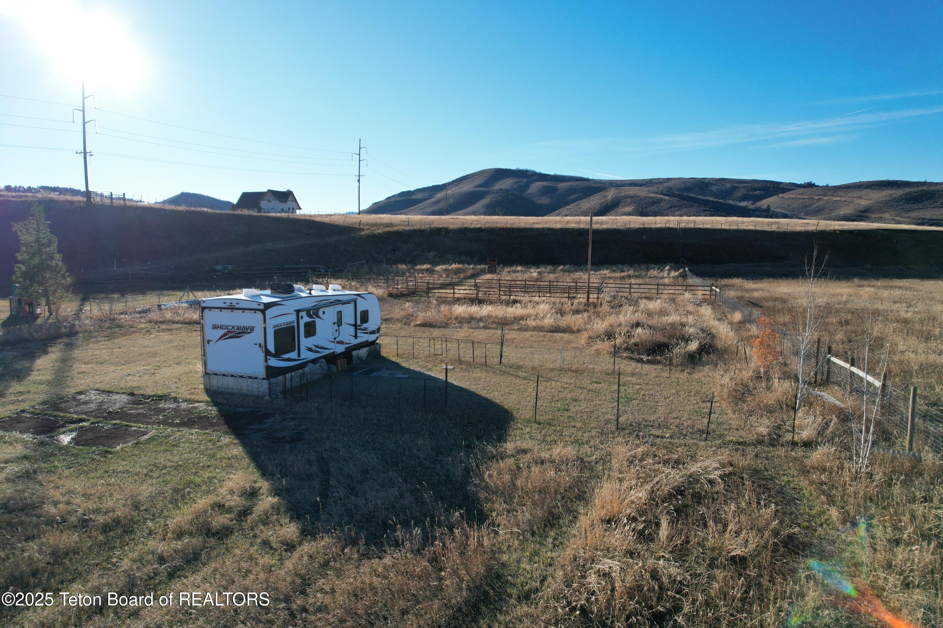 Nya Nya Spring Creek Road Fairview, WY 83119 - Photo 8 of 13 DJI_0309