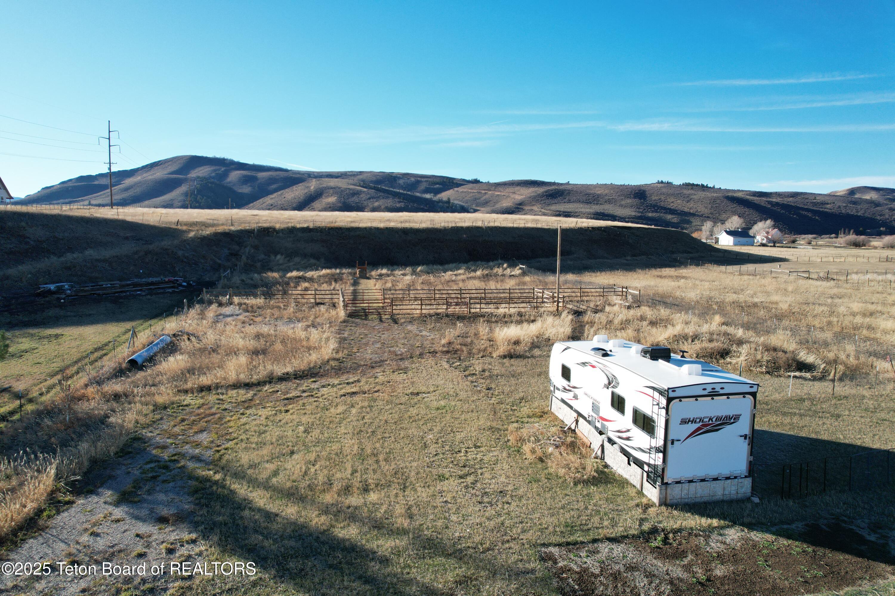 Nya Nya Spring Creek Road Fairview, WY 83119 - Photo 9 of 13 DJI_0310