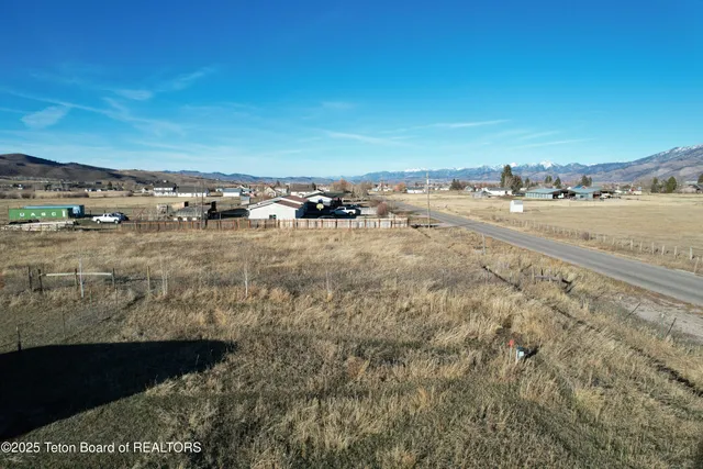 $189,000 | Nya Nya Spring Creek Road, Fairview, WY 83119