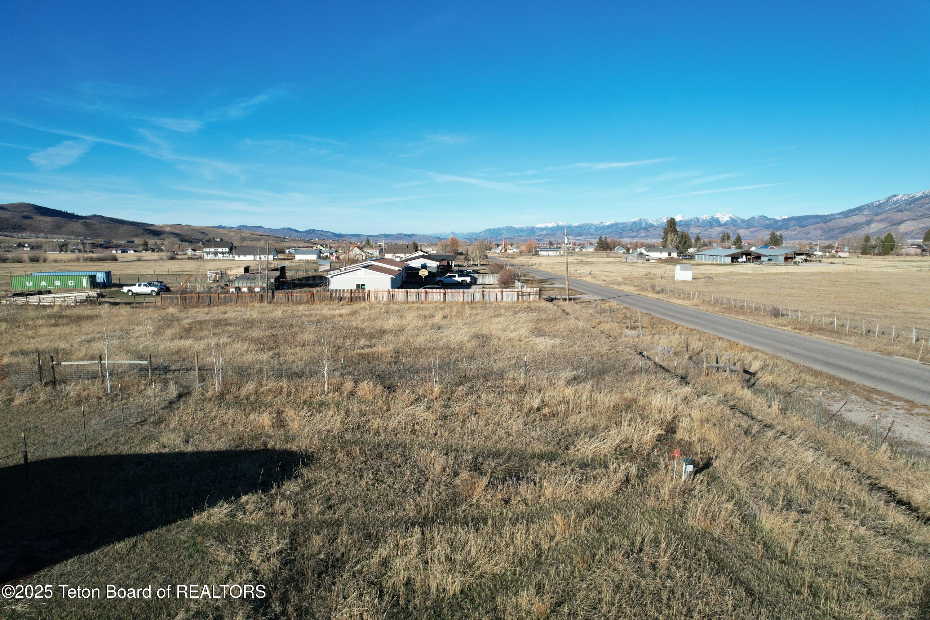 Nya Nya Spring Creek Road Fairview, WY 83119 - Photo 10 of 13 DJI_0311