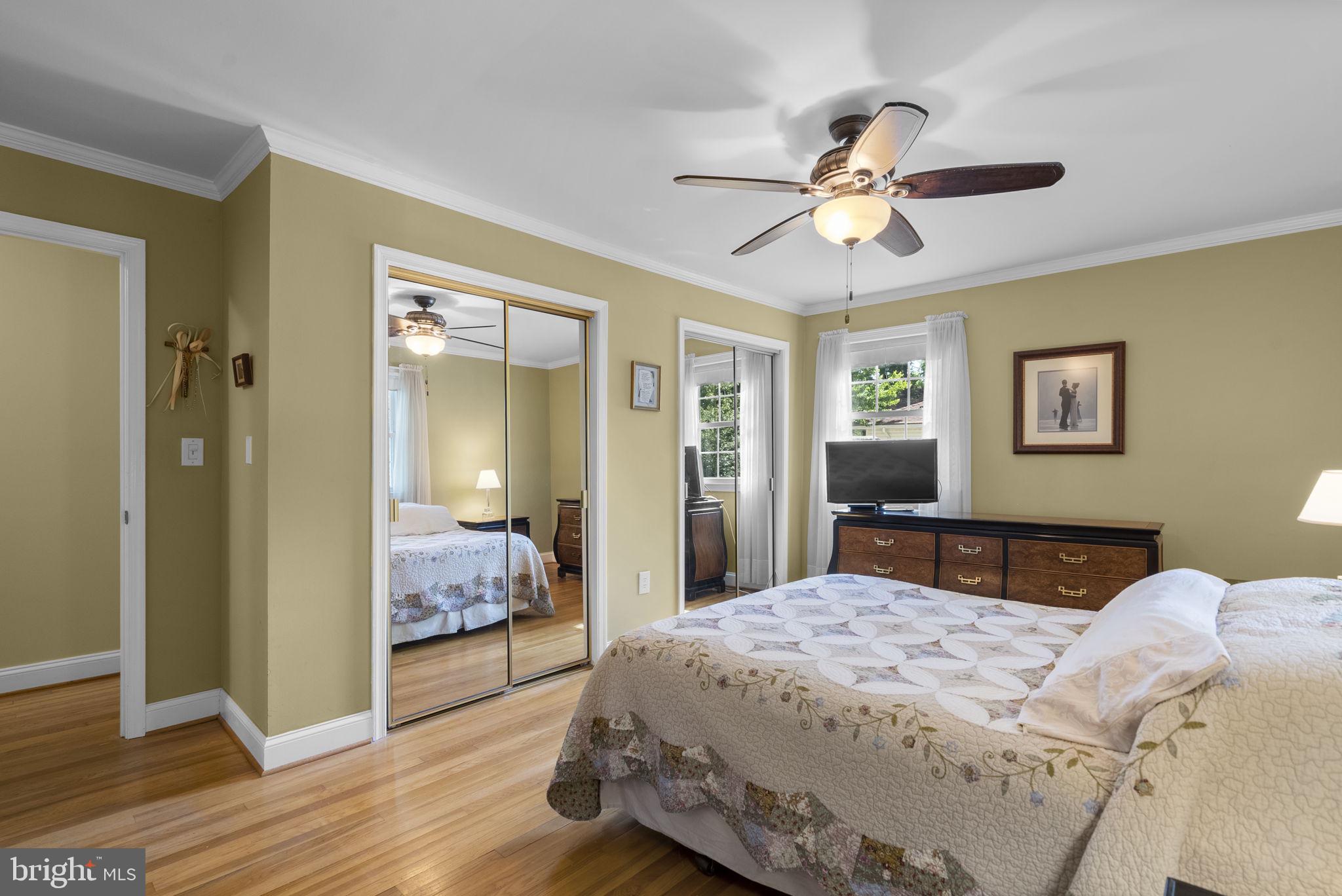 4120 Sir Walter Road Olney, MD 20832 - Photo 30 of 59 Primary Bedroom