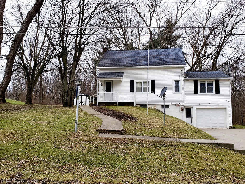 2413 Sunnybrook Road Mogadore, OH 44260 - Photo 4 of 19 Gallery Image 4