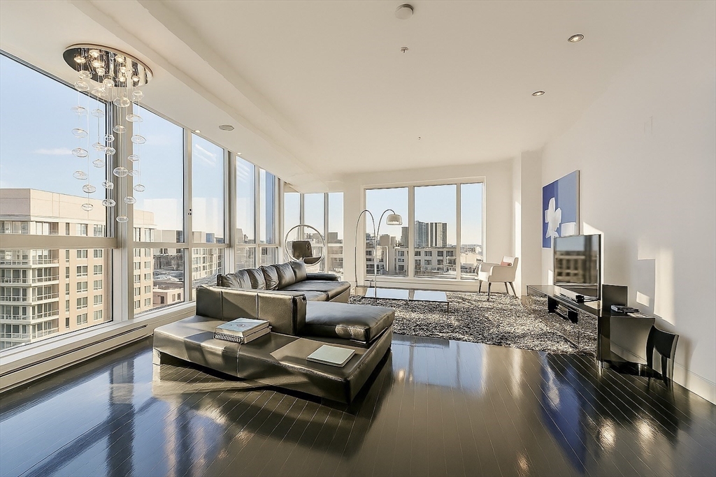 110 Stuart Street, Unit 16B Boston, MA 02116 - Photo 1 of 16