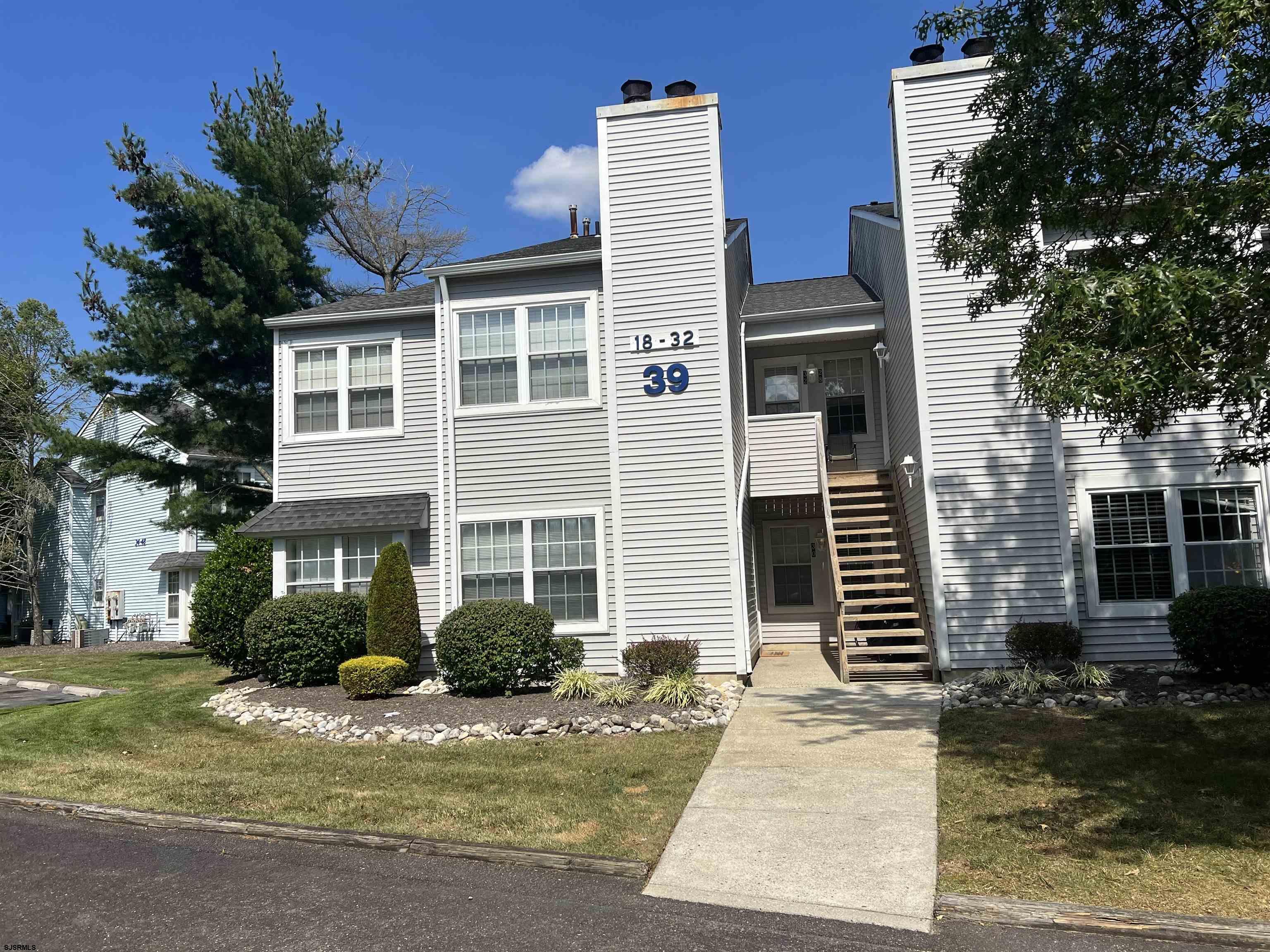 30 Meadow Ridge Road, Unit 30 Galloway Township, NJ 08205 - Photo 2 of 16