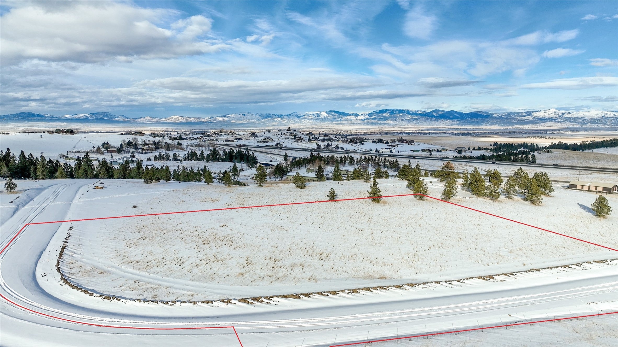 29 Mansfield Loop Clancy, MT 59634 - Photo 1 of 1 Gallery Image 1