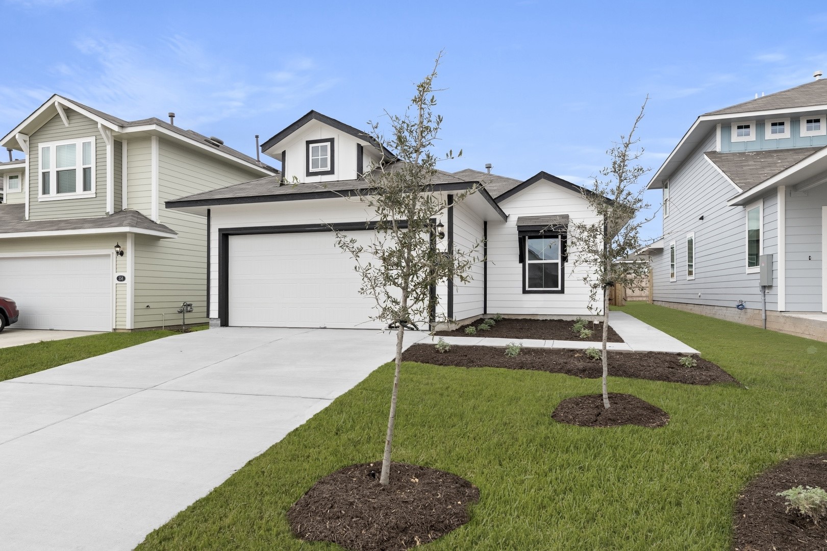 348 Jade Street Maxwell, TX 78656 - Photo 3 of 29