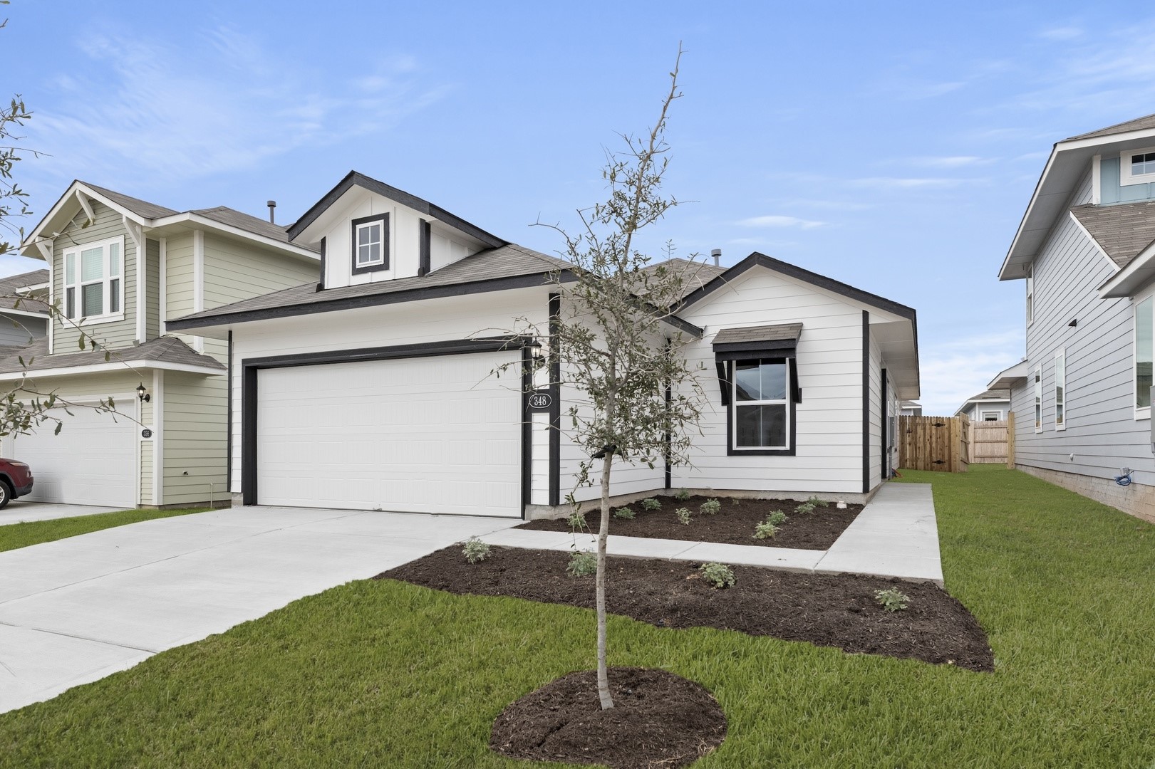 348 Jade Street Maxwell, TX 78656 - Photo 4 of 29