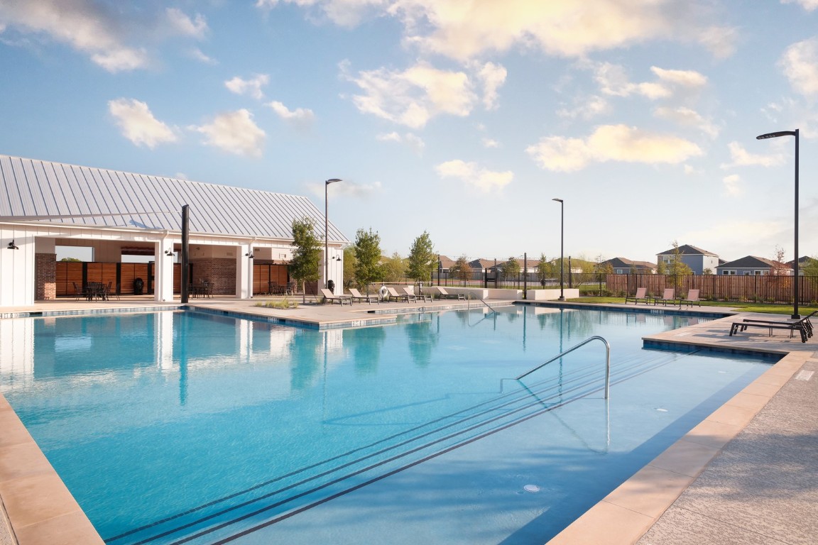 348 Jade Street Maxwell, TX 78656 - Photo 6 of 6