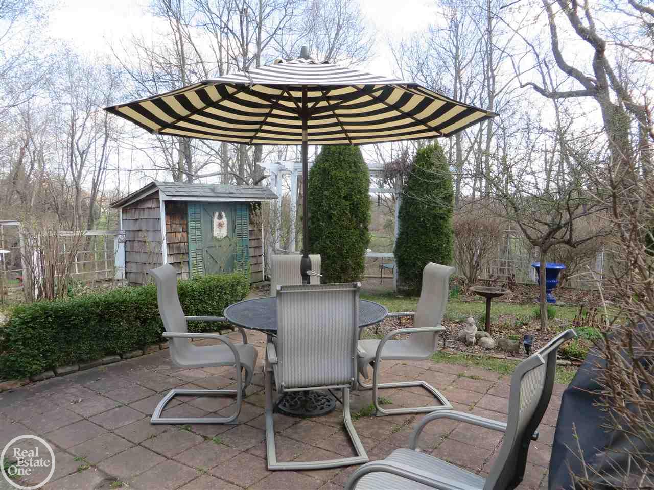 2486 Texter Road Leonard, MI 48367 - Photo 35 of 49 Gallery Image 35