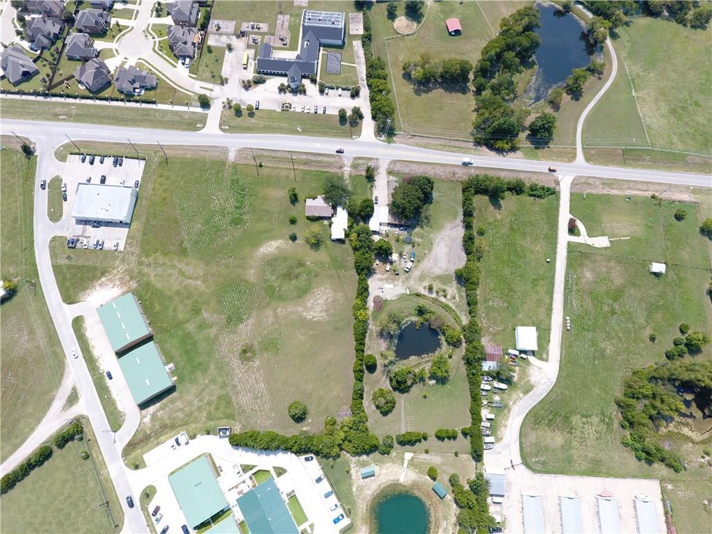 5627 Horizon Road Rockwall, TX 75032 - Photo 13 of 23 an aerial view of a swimming pool