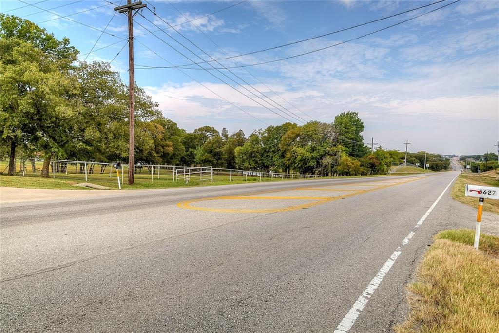5627 Horizon Road Rockwall, TX 75032 - Photo 19 of 23 a view of a tennis court