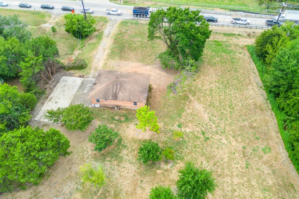 5627 Horizon Road Rockwall, TX 75032 - Photo 2 of 23 a view of a yard
