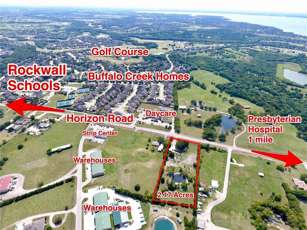 5627 Horizon Road Rockwall, TX 75032 - Photo 6 of 23