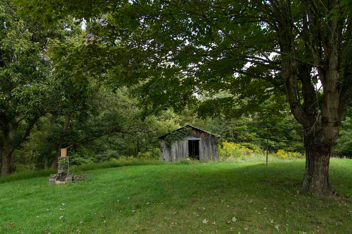 452 Matthews Road Ronceverte, WV 24970 - Photo 42 of 45 Gallery Image 42