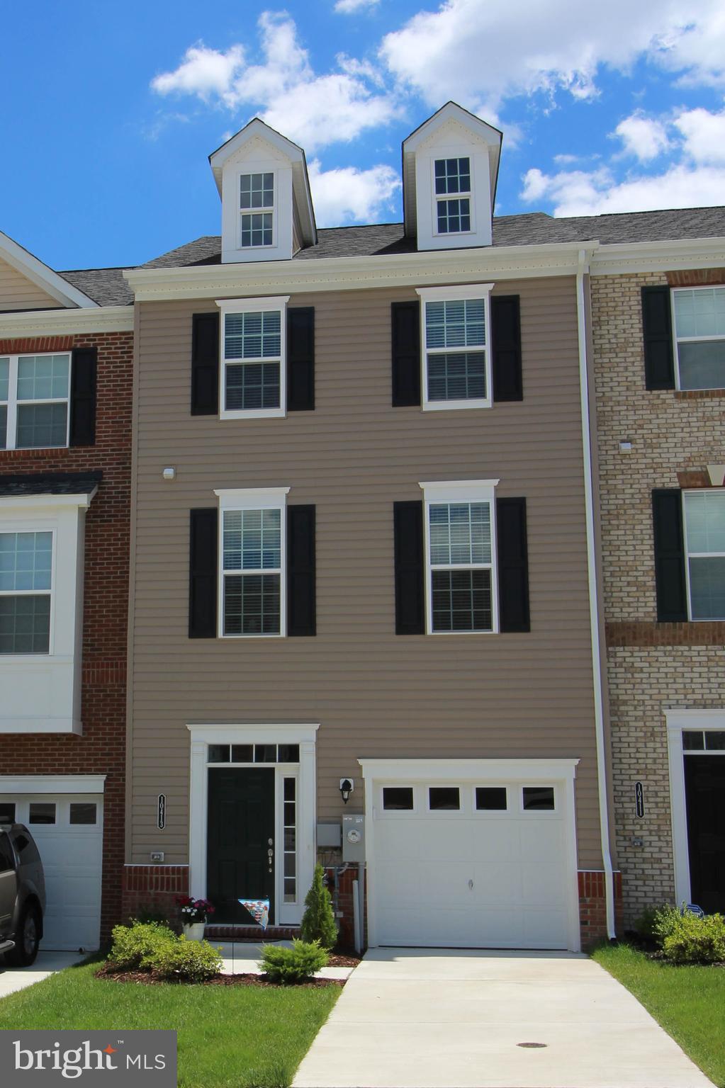 10413 Braddock Run Road Middle River, MD 21220 - Photo 1 of 24 Exterior (Front)
