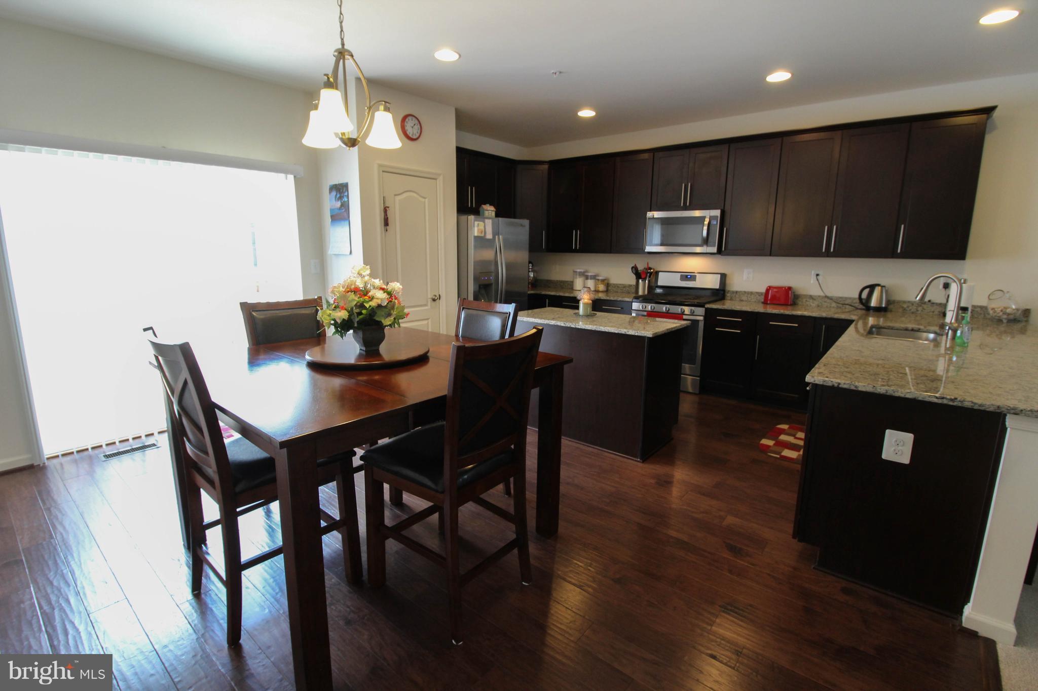 10413 Braddock Run Road Middle River, MD 21220 - Photo 2 of 24 Kitchen
