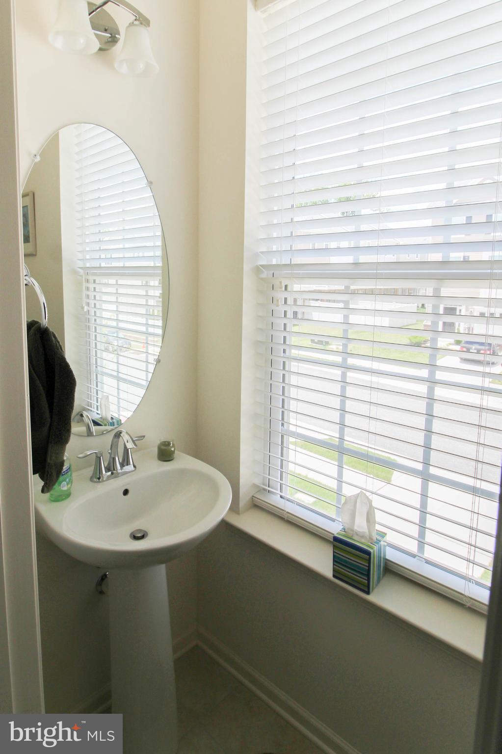 10413 Braddock Run Road Middle River, MD 21220 - Photo 12 of 24 1/2 Bath on Main Level
