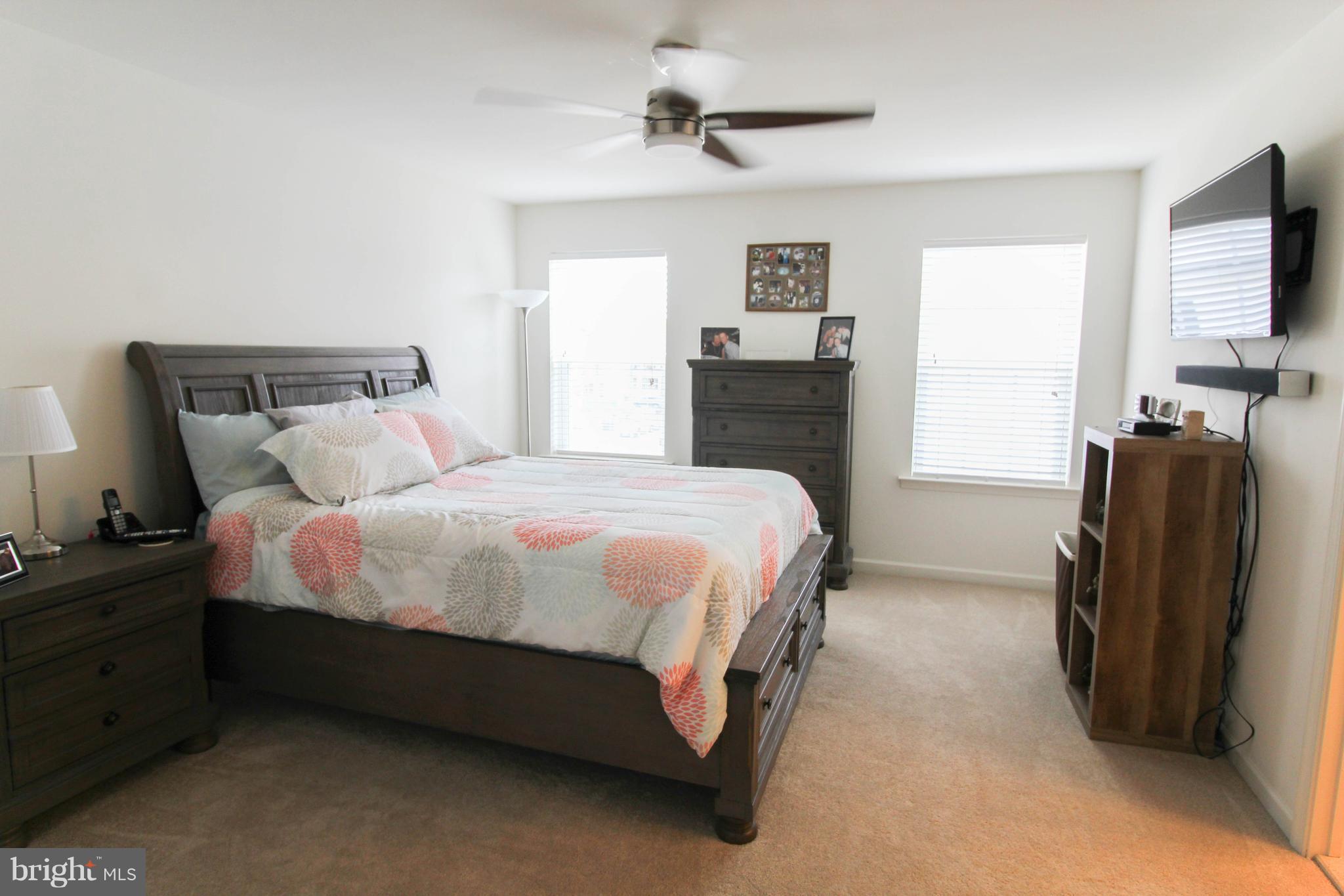 10413 Braddock Run Road Middle River, MD 21220 - Photo 13 of 24 Bedroom (Master)