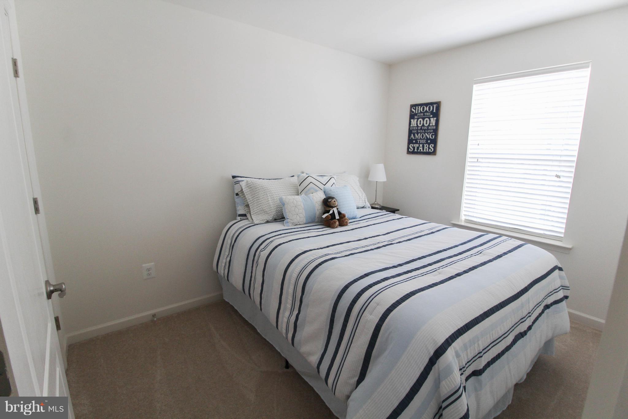 10413 Braddock Run Road Middle River, MD 21220 - Photo 15 of 24 Bedroom 2
