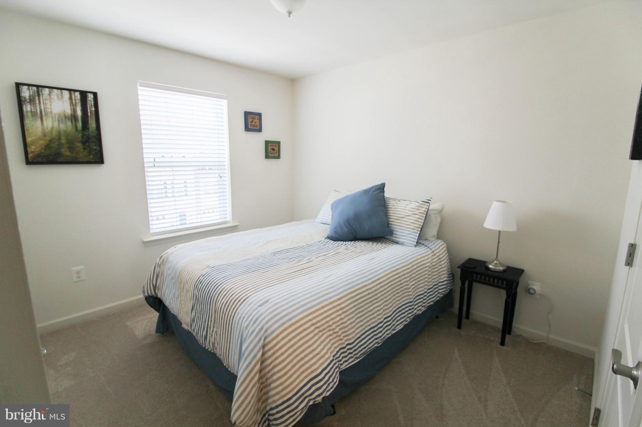 10413 Braddock Run Road Middle River, MD 21220 - Photo 16 of 24 Bedroom 3