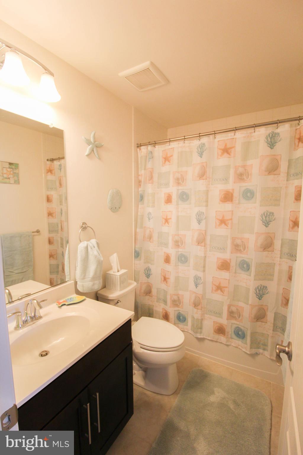 10413 Braddock Run Road Middle River, MD 21220 - Photo 17 of 24 Hall Bath